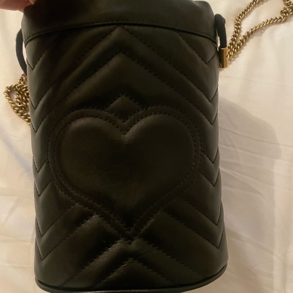 Gucci Bucket Bag - Picture 3 of 7